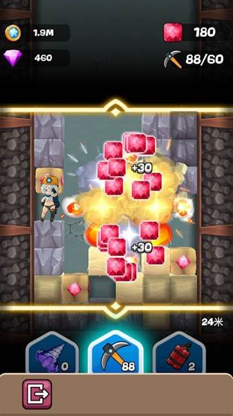 魔物娘传奇不减反增版 v0.1.4